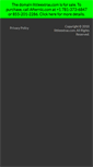Mobile Screenshot of littleextras.com